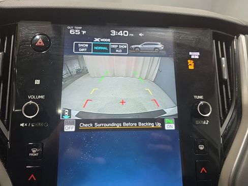 Used 2024 Subaru Outback Onyx Edition XT image 12