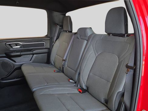 Used 2024 RAM 1500 Big Horn AWD/4WD image 18