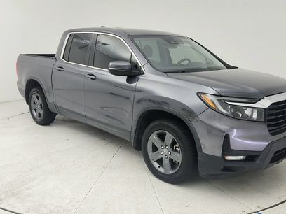 Used 2023 Honda Ridgeline RTL