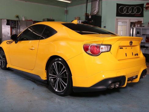Used 2015 Scion FR-S Release Series 1.0 image 33