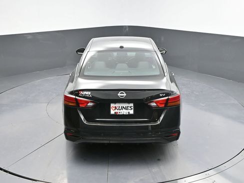 Used 2023 Nissan Altima 2.5 SV image 30