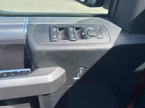 Used 2016 Ford F150 XLT w/ Equipment Group 301A Mid image 15