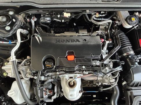 Used 2022 Honda Civic Sport image 27