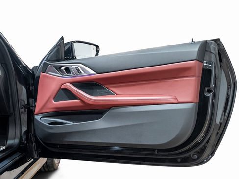 Used 2022 BMW 430i xDrive 430i xDrive w/ Premium Package 2 image 52