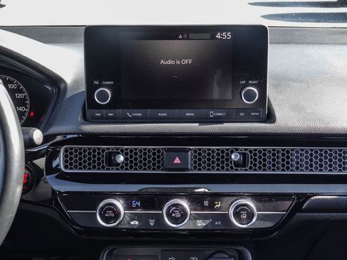 Used 2025 Honda Civic Sport image 12