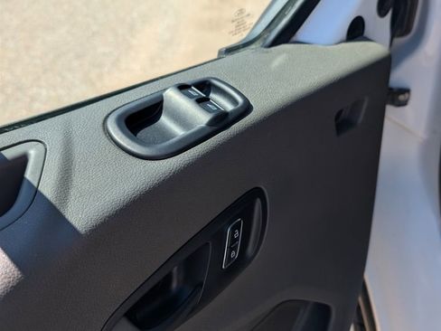 Used 2024 Ford Transit 350 148 High Roof Extended DRW image 11