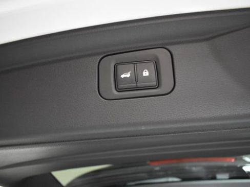 New 2026 Nissan Armada Platinum AWD/4WD image 35