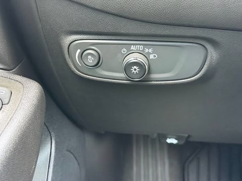 Used 2023 Chevrolet Equinox LT AWD/4WD image 19