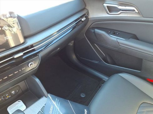 New 2026 Kia Sportage X-Line AWD/4WD image 26