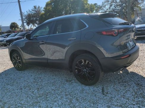 Used 2023 MAZDA CX-30 AWD 2.5 S w/ Preferred Package image 7