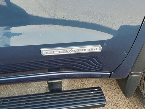 Used 2021 GMC Sierra 1500 Elevation image 14