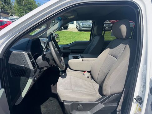 Used 2018 Ford F150 XLT w/ XTR Package AWD/4WD image 11