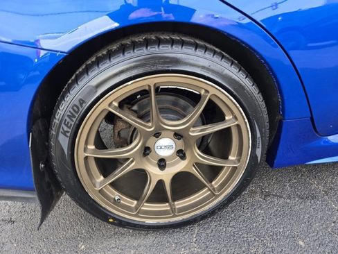 Used 2016 Subaru WRX Premium image 43