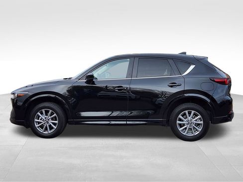 Used 2025 MAZDA CX-5 AWD 2.5 S w/ Select Package image 2
