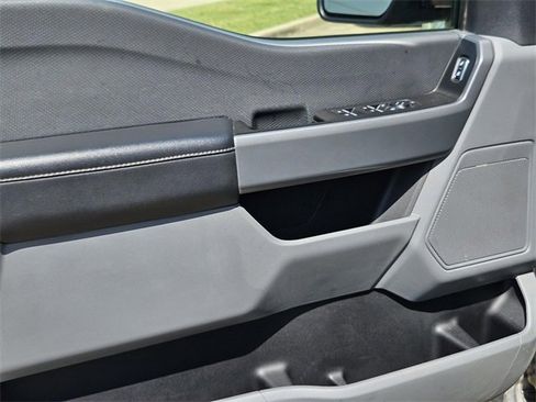 Used 2023 Ford F150 XLT image 22