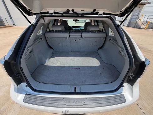 Used 2010 Lexus RX 350 2WD image 23