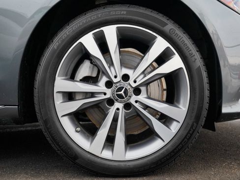 Used 2020 Mercedes-Benz C 300 4MATIC Sedan image 18