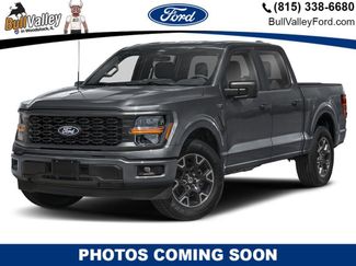 New 2026 Ford F150 STX w/ Equipment Group 200A video 1