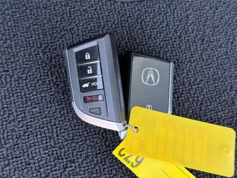 Used 2024 Acura MDX FWD w/ Technology Package image 22