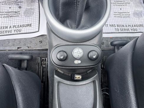 Used 2007 MINI Cooper Convertible FWD image 20