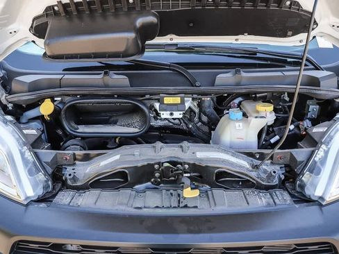 New 2024 RAM ProMaster 3500 w/ Upfitter's Prep Package image 28