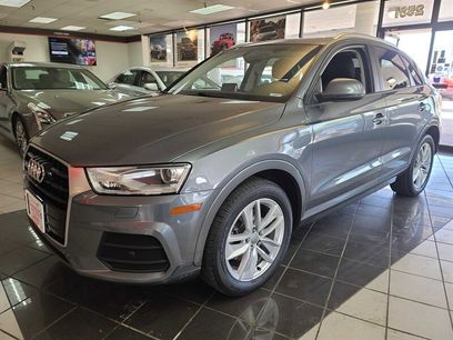 Used 2017 Audi Q3 2.0T Premium