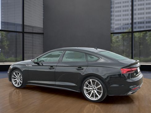 Used 2025 Audi A5 2.0T Premium Plus AWD/4WD image 14