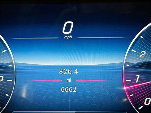 Certified 2025 Mercedes-Benz GLC 300 4MATIC image 12