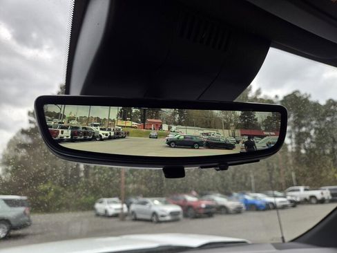 New 2026 GMC Sierra 1500 AT4 w/ AT4 Premium Package AWD/4WD image 16