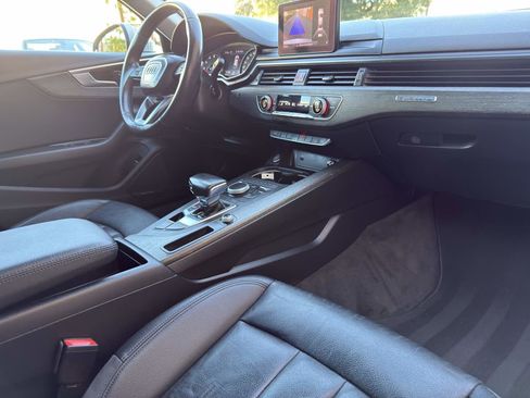 Used 2018 Audi A4 2.0T allroad Premium Plus image 63