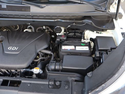 Used 2015 Kia Soul image 39