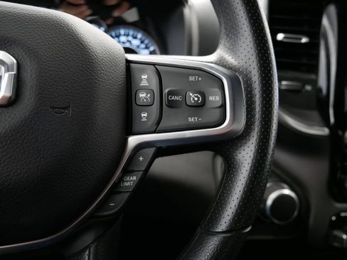 New 2025 RAM 1500 Big Horn image 21