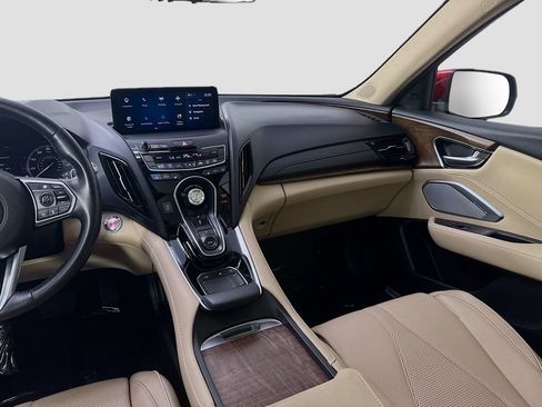 Used 2020 Acura RDX AWD w/ Advance Package image 30