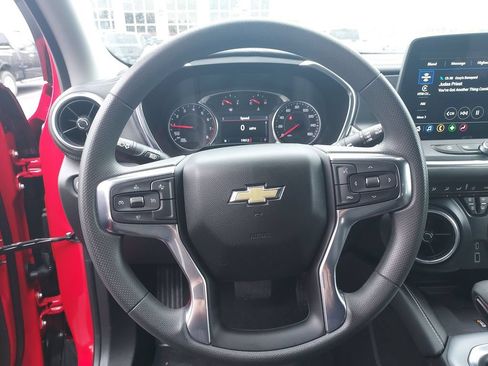 Used 2023 Chevrolet Blazer LT w/ Convenience Package FWD image 20