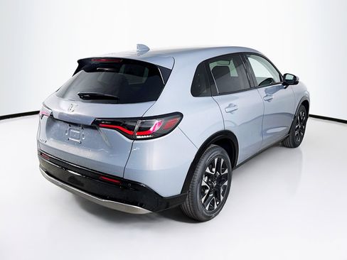 New 2026 Honda HR-V EX-L image 32