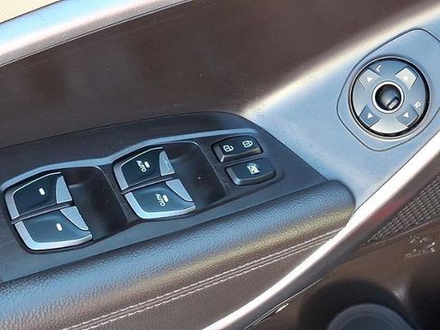 Used 2017 Hyundai Santa Fe Sport image 22