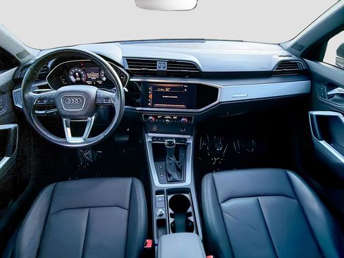 Used 2021 Audi Q3 2.0T Premium w/ Convenience Package image 16