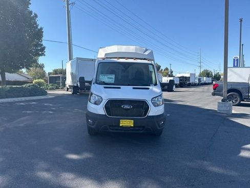 New 2024 Ford Transit 350 Base w/ Interior Upgrade Package image 2