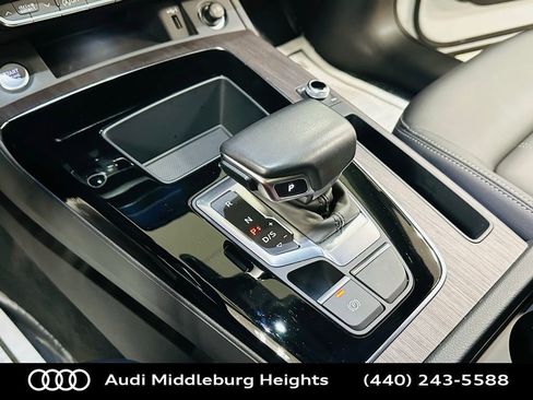 Certified 2023 Audi Q5 2.0T Premium w/ Convenience Package image 17