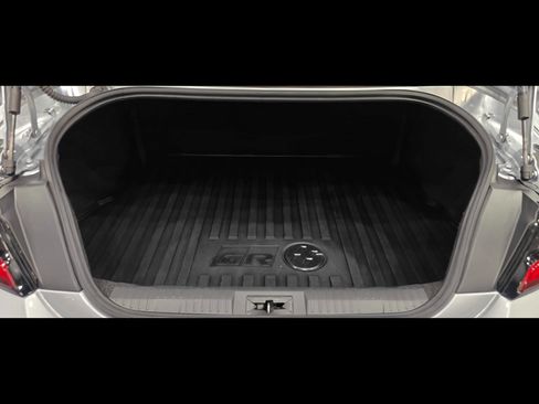 Used 2023 Toyota GR86 w/ ALL Weather Mat Package (TMS) RWD image 27