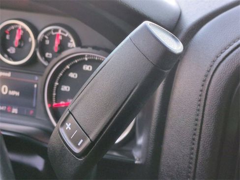 Certified 2020 Chevrolet Silverado 2500 LT w/ All Star Edition image 16