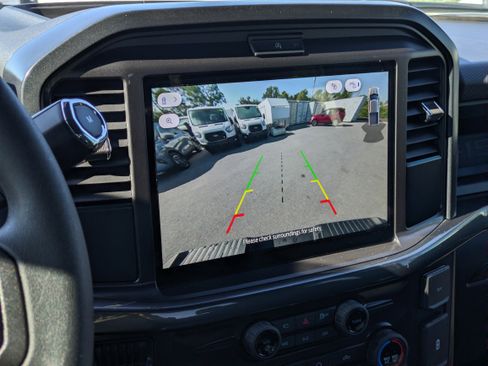 New 2026 Ford F150 STX RWD image 25