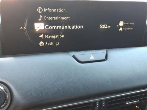 New 2025 MAZDA CX-90 Plug-In Hybrid w/ Premium Plus image 8