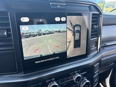 Used 2025 Ford F250 Lariat AWD/4WD image 30