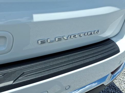 New 2026 GMC Yukon XL Elevation AWD/4WD image 10