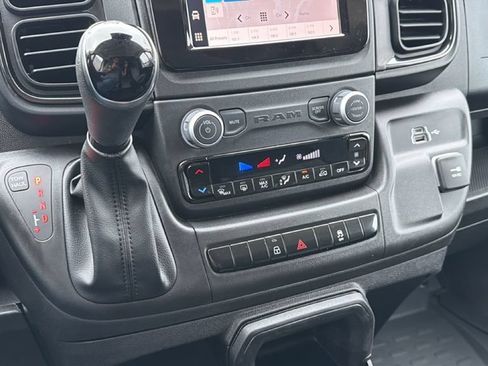 Used 2026 RAM ProMaster 2500 w/ Convenience Group FWD image 24