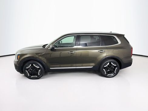 Used 2025 Kia Telluride S AWD/4WD image 4