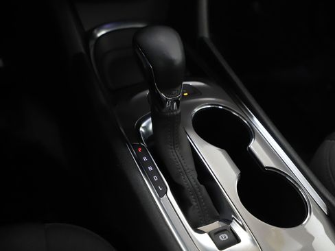 Used 2024 Chevrolet Malibu LT w/ Sport Edition image 22