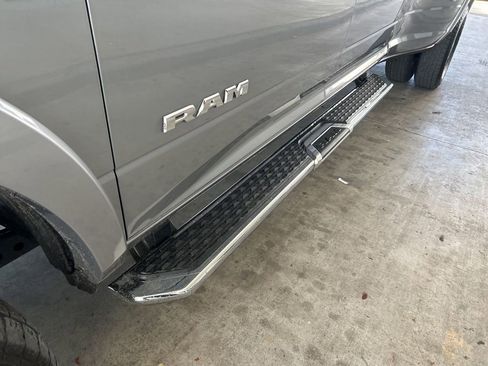 Used 2022 RAM 3500 Laramie image 15