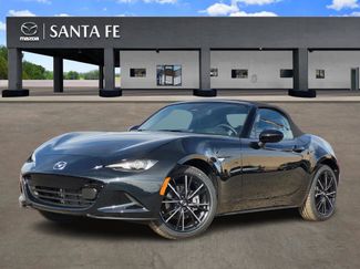 New 2025 MAZDA MX-5 Miata Grand Touring w/ Weather Package video 1